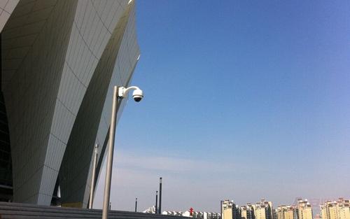 安防技术协会